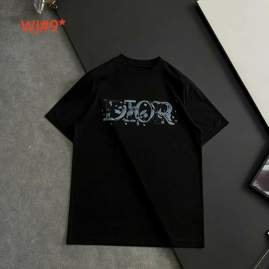 Picture of Dior T Shirts Short _SKUDiorS-2XL12yr8416143